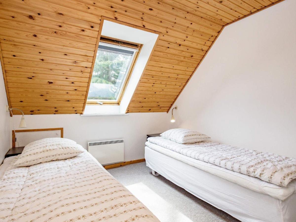 Holiday Home Aeroskobing XI Экстерьер фото