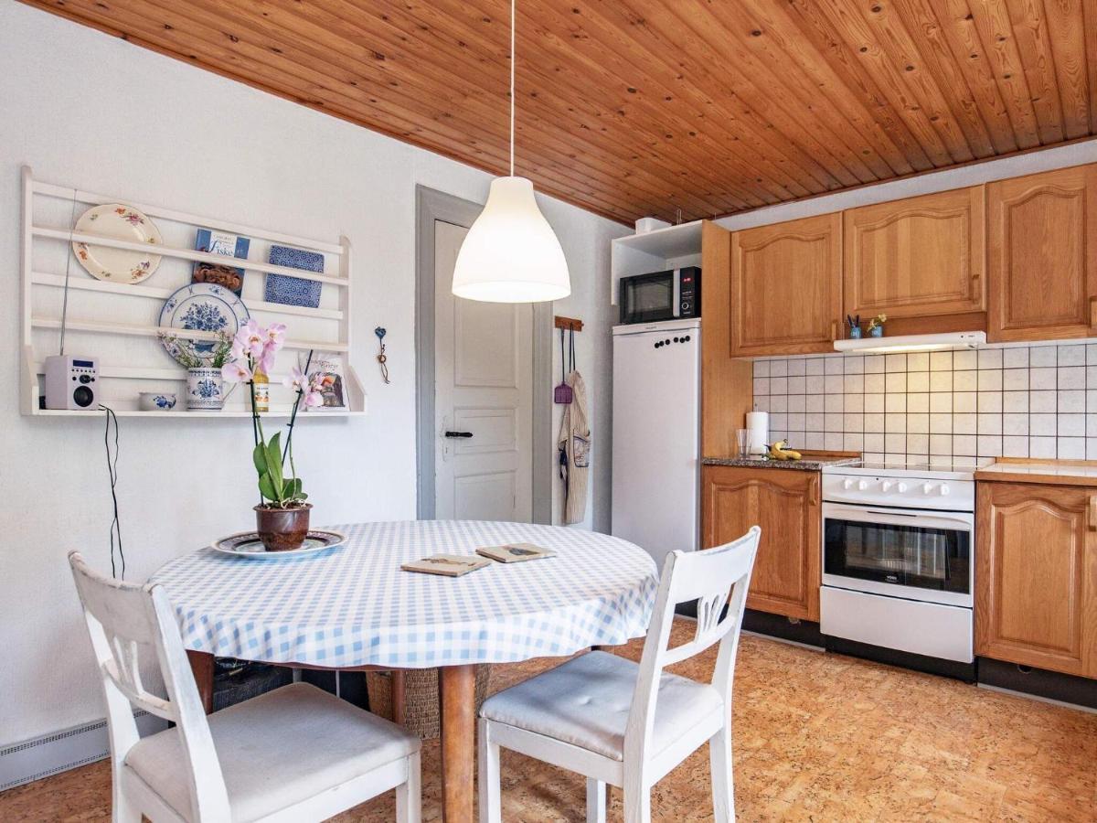 Holiday Home Aeroskobing XI Экстерьер фото